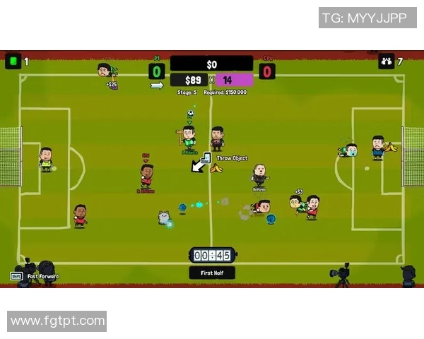 足球界那些充满无厘头个性的球星们：他们的疯狂行为和传奇故事